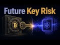 Can Quantum Computers Break Bitcoin Keys?