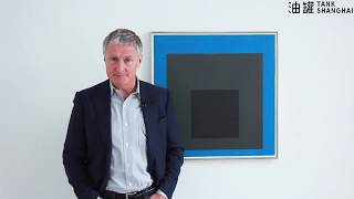 [TANK TALK] A Message from David Zwirner on Art Collection