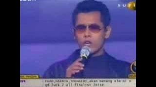 Anugerah 2003 - Fuad Rahman