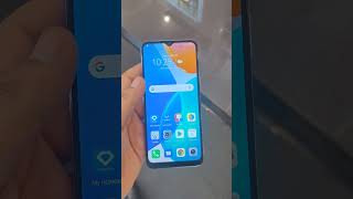 Buy Honor X6 4GB RAM 128GB 5G Ocean Blue Online - Shop Smartphones, Tablets  & Wearables on Carrefour UAE