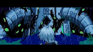 Unsighted any% speedrun #221 asdfjkl;