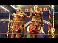 Yakshagana -- Meenakshi Kalyana - 7 - Thalapady - Bellare - Kusumodhara