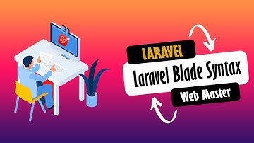 04 Laravel Bangla tutorial | Laravel Blade Syntax