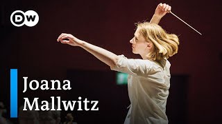 Joana Mallwitz on Mozart, the Salzburg Festival, and her secret for success
