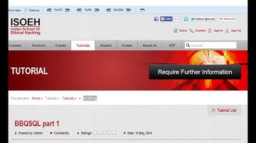 SQL Injection With Base64 Encoding | Noob-Friendly