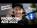 [Facebook Ads 2022] UPDATED! The Best Tagalog Step-by-Step Training - Meta For Business