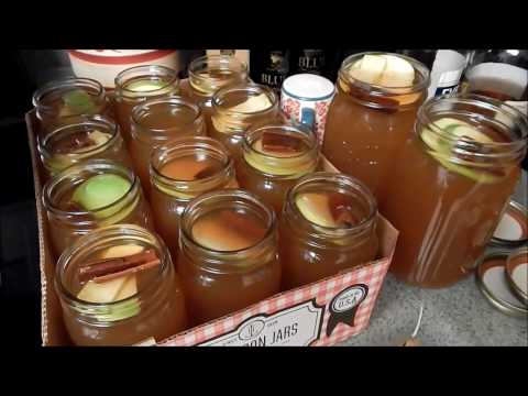 apple-pie-"moonshine"-with-pirate-chef!!!-(get-you-drunk!)