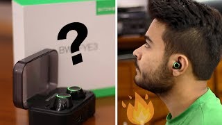 Banggood Blitzwolf BW-FYE3 True Wireless Earbuds Review | Best Earbuds Under ₹3000 | Is It Worth It?