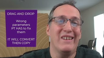 Pro Tools Problems-Import Audio vs. Drag and Drop