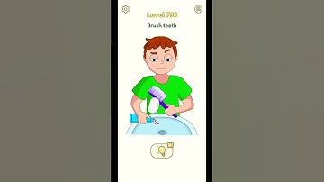 DOP 2 : Delete One Part level 756 Gameplay Walkthrough || DOP 2 Level 756 Solution