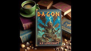 DAGON - H.P. Lovecraft