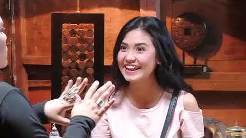 FTV Valerie Tifanka   Cinta Di Tolak Diskotik Bertindak