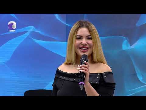 Mina Hüseyn - Lay - Lay