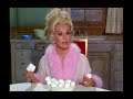 Oliver and lisas chicken lays square eggs  green acres  1966