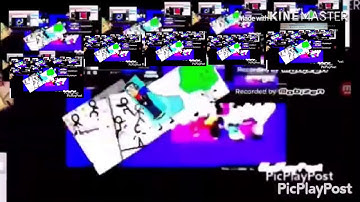 Wubbzy Widget And Walden Screaming Add Round 69