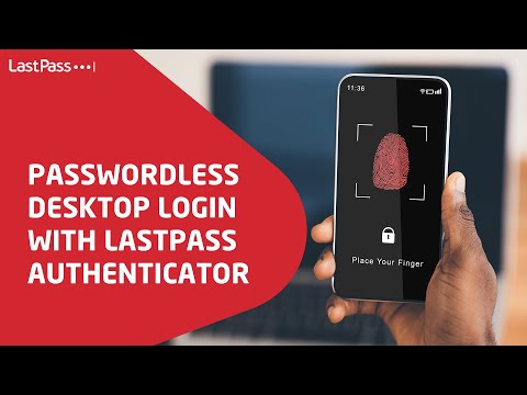 Wideo: Czy mogę używać LastPass na wielu urządzeniach?