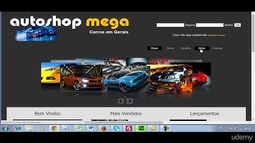 Curso Completo de Dreamweaver CC