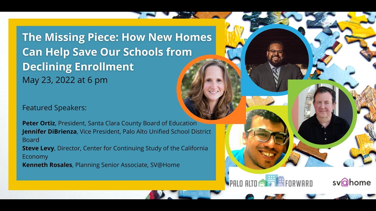 The Missing Piece: How New Homes Can Help Save Our Schools from Declining Enrollment