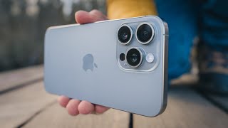How to Make iPhone Videos Cinematic in ANY Location