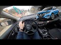 2019 NISSAN Quashqai POV 1.1