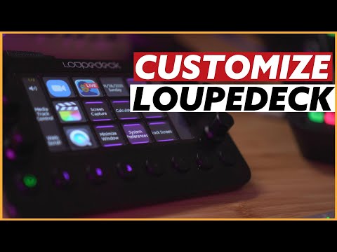 Video: Ako pripojiť loupedeck k photoshopu?