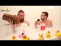 Brandon (Les Princes de l'Amour 4) dans le bain de Jeremstar - INTERVIEW 