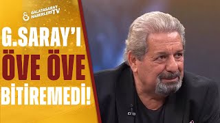 Erman Toroğludan, Efsane Galatasaraya Şampi̇yonluk Sözleri̇ Ankaragücü 1-4 Galatasaray