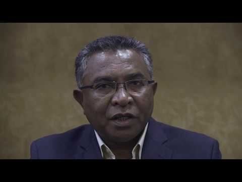Mensajen S.E. Primeiro-Ministro RDTL Kona-ba "Familia Simu Joven LGBT iha Timor-Leste"