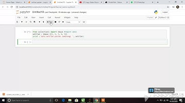 QUEUE STRUKTUR DATA UNTUK MEMBUAT ANTRIAN PASIEN RUMAH SAKIT