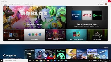 Fix Microsoft Store Error 0x80073D05 While Installing Apps or Games From Microsoft Store
