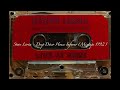 Steve loria  deep disco house inferno mixtape 1992