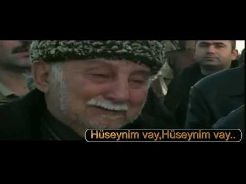 Mersiye - Hüseynim Vay