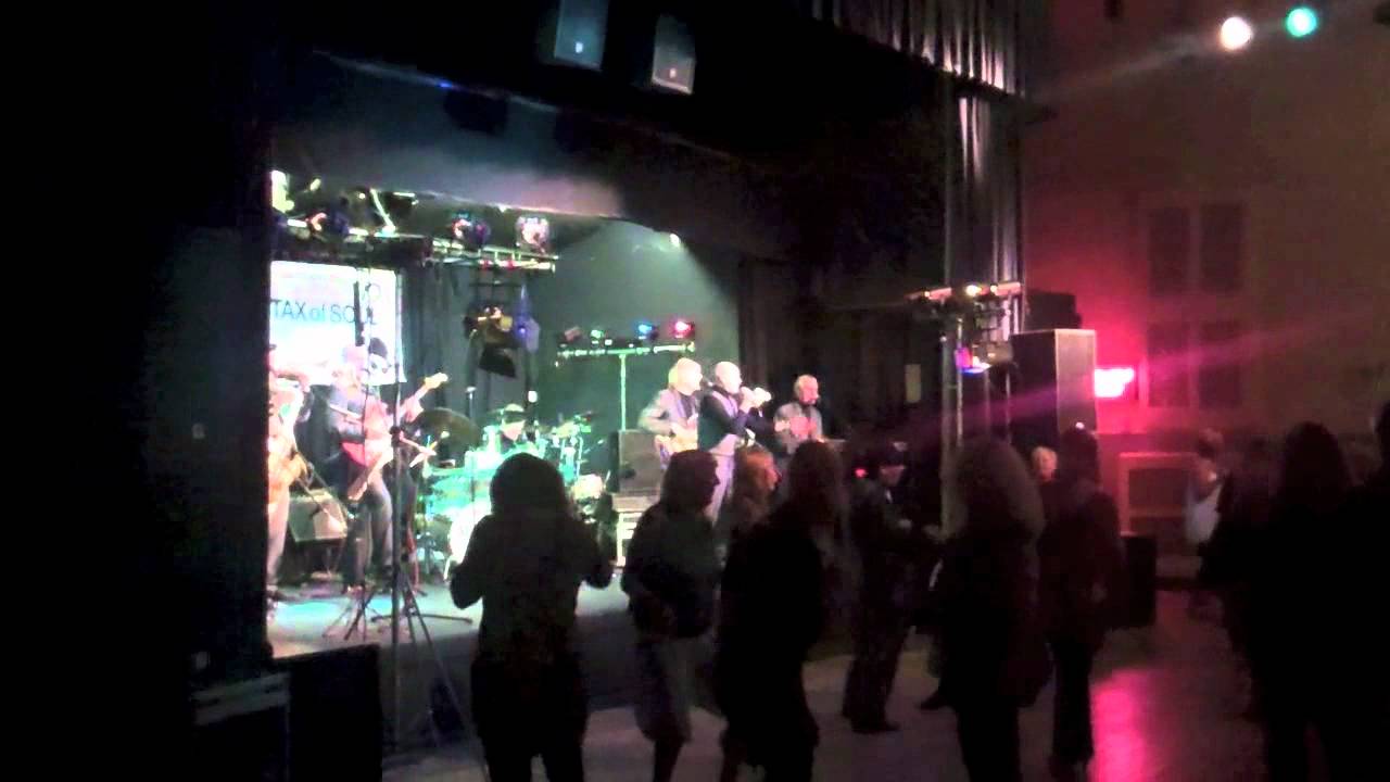 Watch Stax of Soul at Rose Leisure on YouTube Watch Stax of Soul at Rose Leisure on YouTube