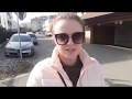 VLOG: Рецепт креветок. Парк Szczesliwicki.