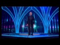 Andrea bocelli gives stunning performance of amazing grace  music