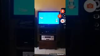 Rabbids Invasion End Credits Season 4