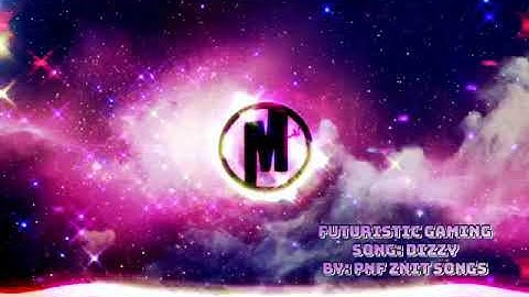 Futuristic Gaming Song: Dizzy. Intro Song Lyric Video. [Full Song]