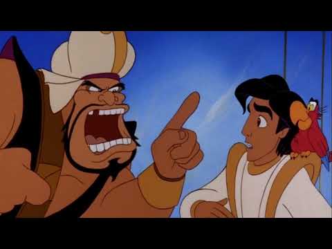 Defending Iago A HunterxColleen Crossover READ THE DESCRIPTION 