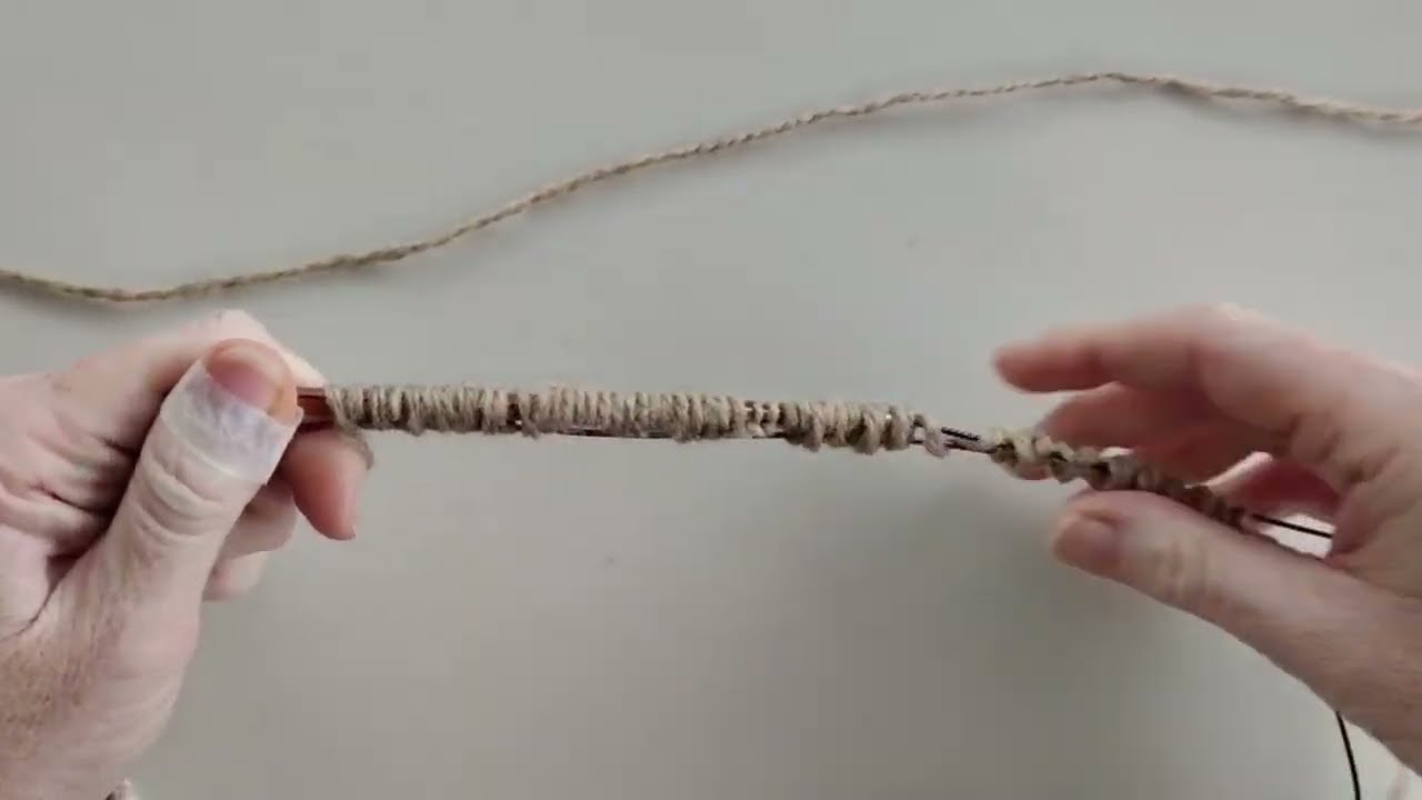 How to work a provisional CO with a wire?