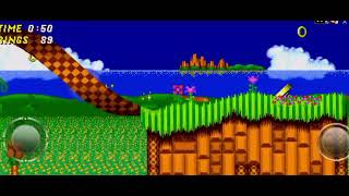 We Got Sonic 2 Gameplay During The Great Meme Reset