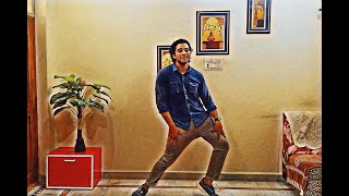 Tgkbutta Bomma Dance Cover Song From Ala Vykuntapuramlo