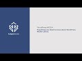 Everything you Need to know about WordPress Media - M06E01 | WordPress Dashboard Series