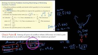 Full Alg3 , 3.1.4 , Maximizing/minimizing quadratic values Update