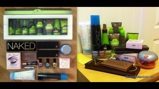 Beautybay Haul! :D