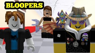 The Oder 2 The Return Of Jenna Bloopers And Deleted Scenes