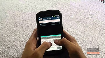 [ROOT] LG G3 Keyboard APK