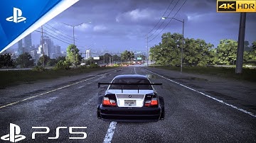 (PS5) NEED FOR SPEED HEAT is INSANE - Ultra REALISTIC Graphics Gameplay [4K HDR]