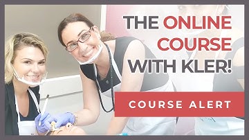 Learn Microblading ONLINE With Master Kler Rosenberg | BEAUTY ANGELS ACADEMY