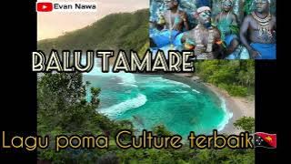 Lagu Poma Culture Terbaik ||MkbYackshin🇵🇬🐊