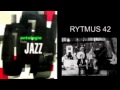 Antologie czech jazz 46 - Rytmus 42, I Saw Stars